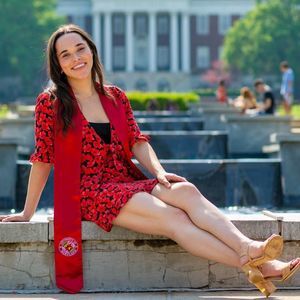 Meet your Posher, Gina